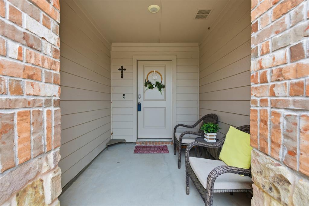 3400 Quiet Valley Road Fort Worth, TX 76123 - Photo 3 of 31 a view of a patio