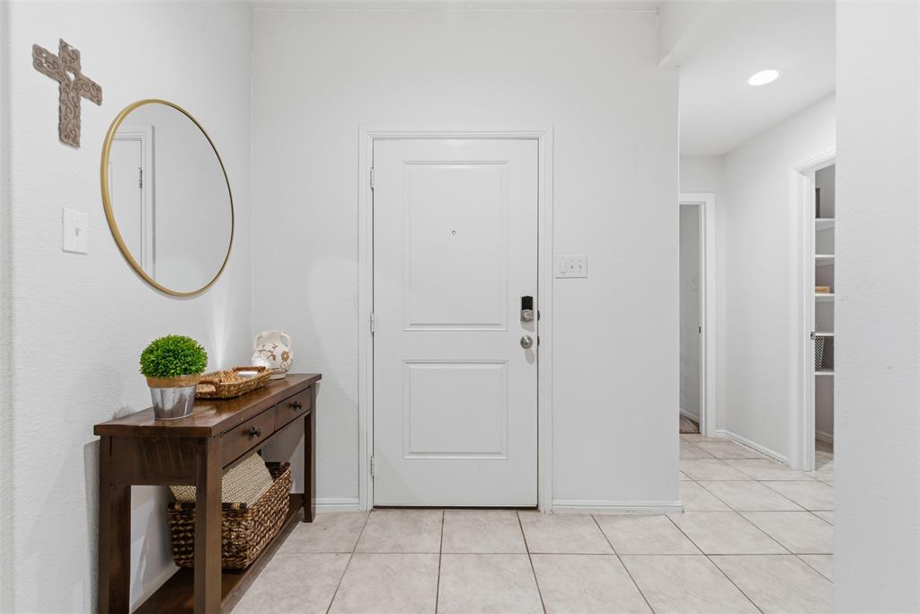 3400 Quiet Valley Road Fort Worth, TX 76123 - Photo 4 of 31 a room with storage and utility