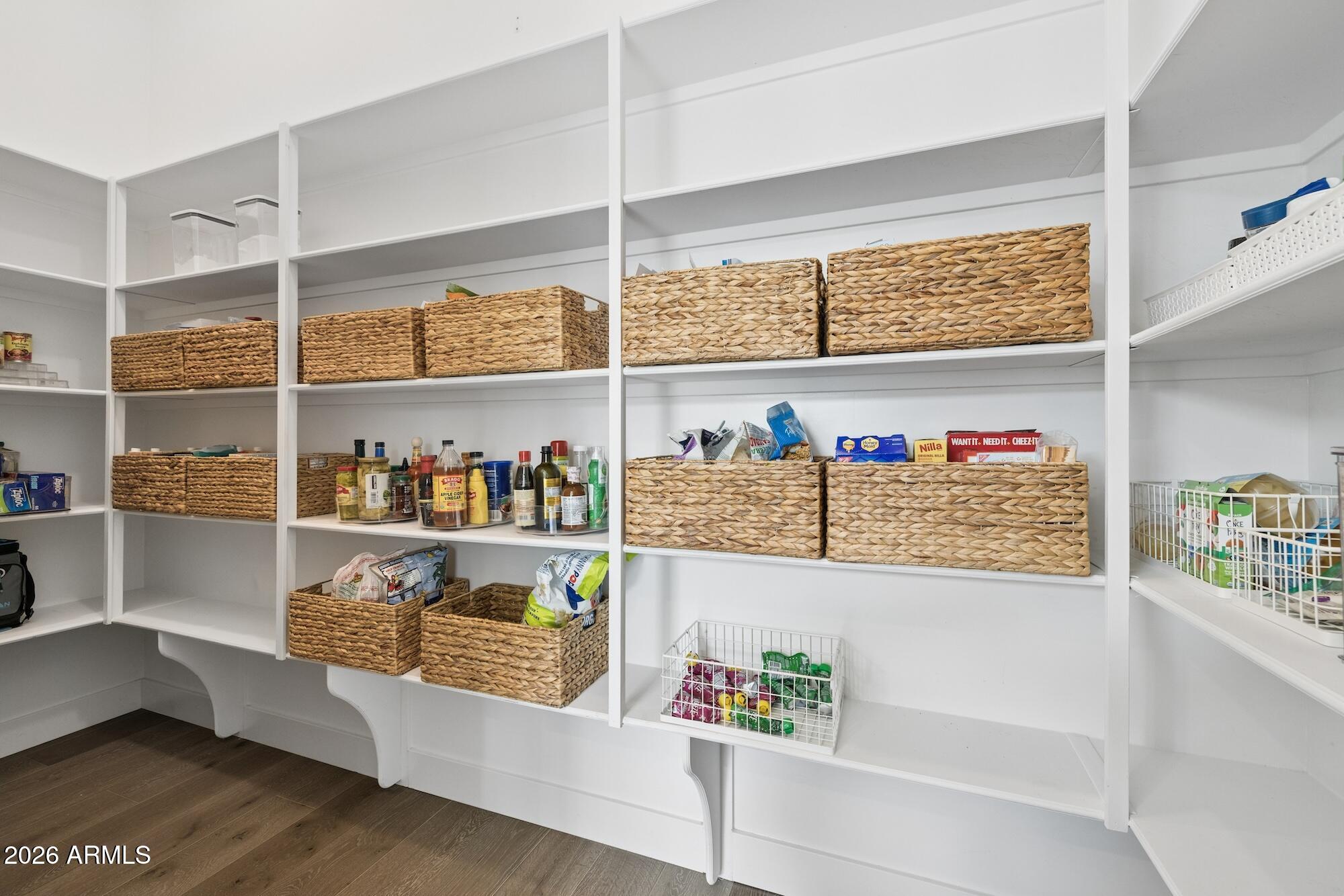 2633 East Geronimo Street Gilbert, AZ 85295 - Photo 23 of 78 a living room with lots of fruit and a large window