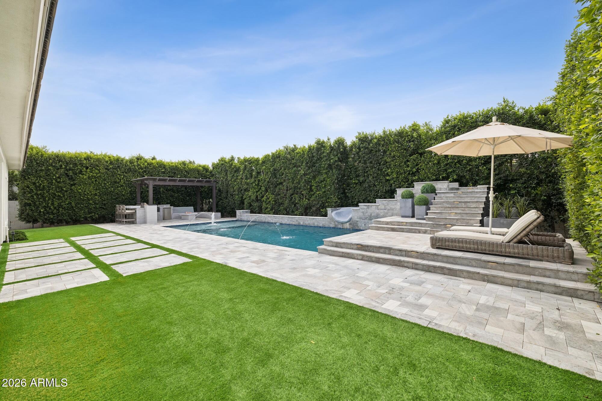 2633 East Geronimo Street Gilbert, AZ 85295 - Photo 61 of 78 _H__2932