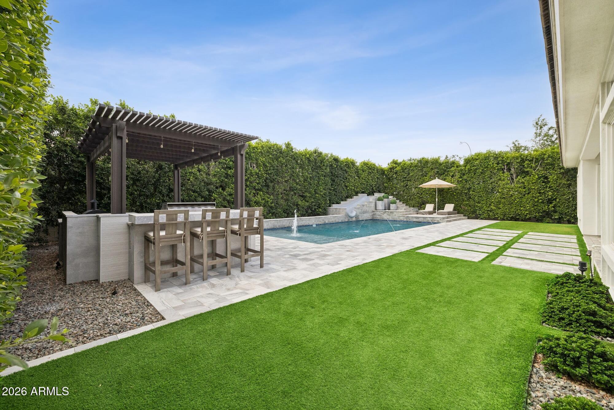 2633 East Geronimo Street Gilbert, AZ 85295 - Photo 64 of 78 _H__2942