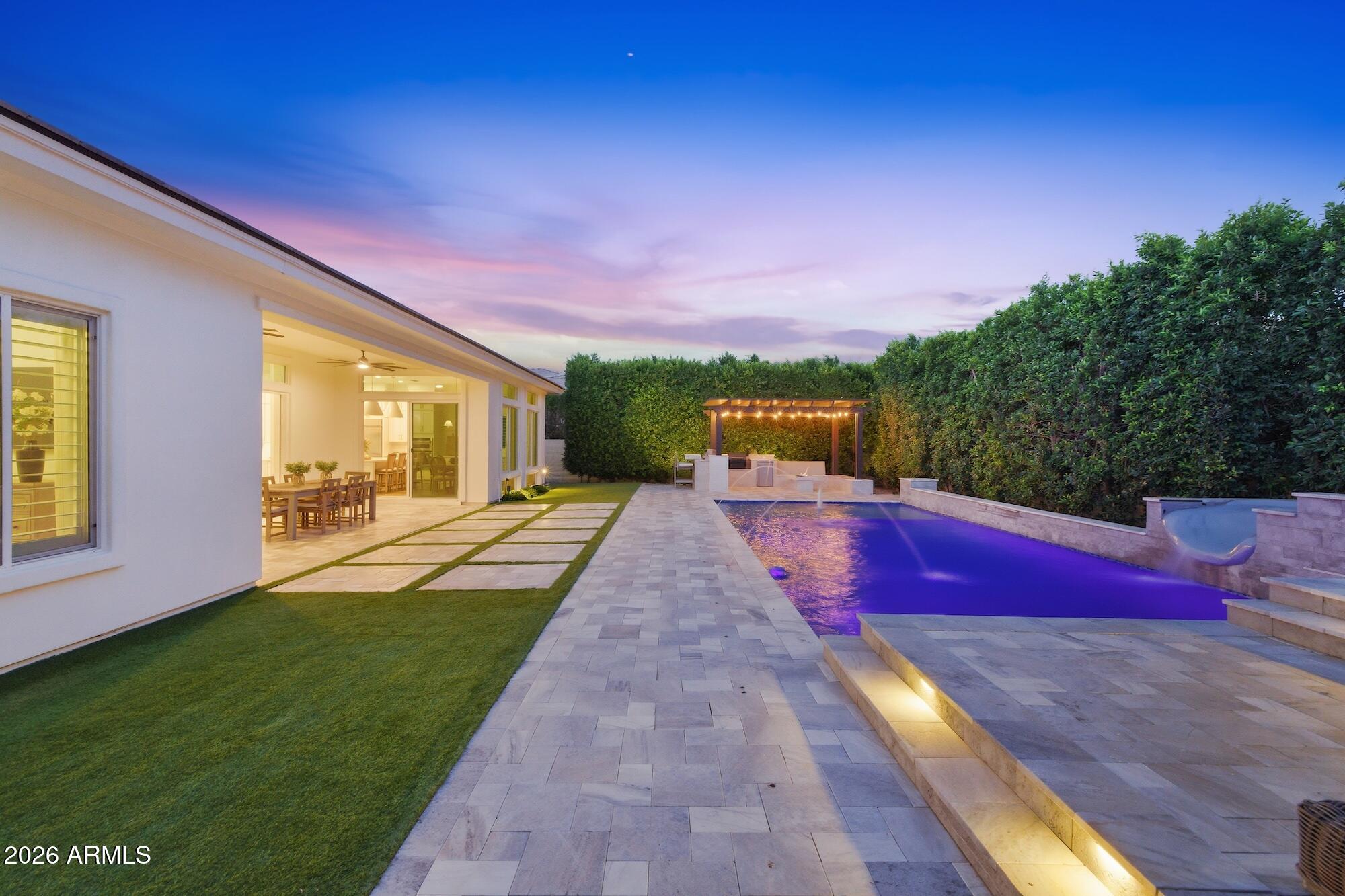 2633 East Geronimo Street Gilbert, AZ 85295 - Photo 71 of 78 _H__3665