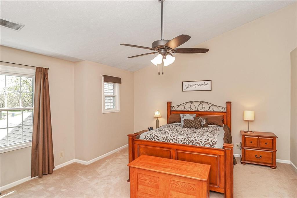 9916 Mapleton Court Fishers, IN 46037 - Photo 18 of 35 Gallery Image 18