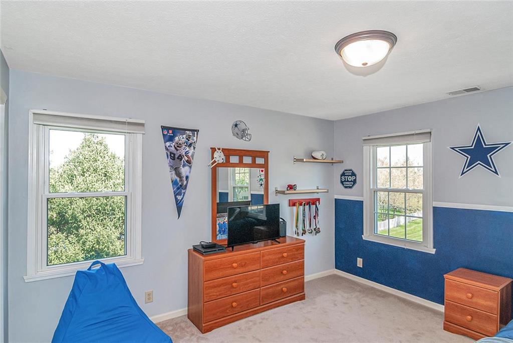 9916 Mapleton Court Fishers, IN 46037 - Photo 27 of 35 Gallery Image 27