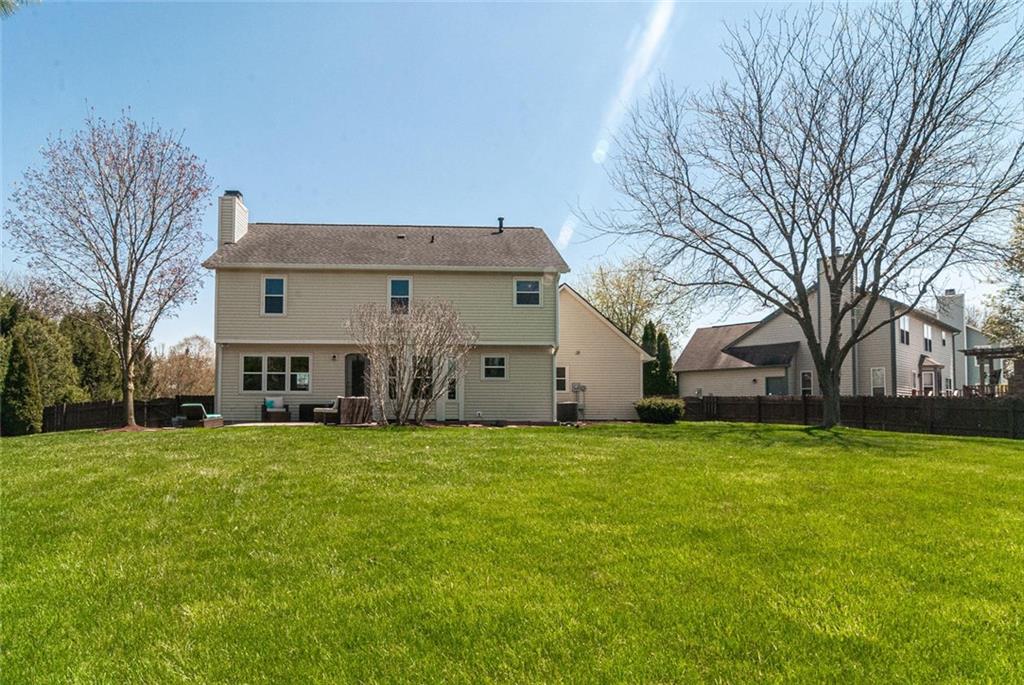 9916 Mapleton Court Fishers, IN 46037 - Photo 34 of 35 Gallery Image 34
