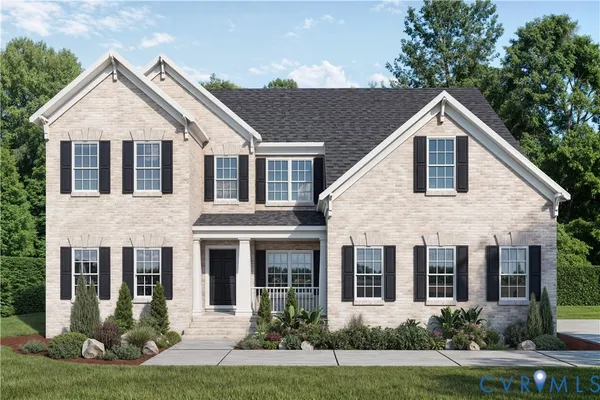 $960,000 | 15148 Johns Trace Circle, Montpelier, VA 23192