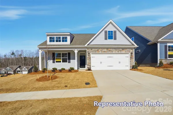 $428,000 | 2768 Ashton Pk Lane, Monroe, NC 28110