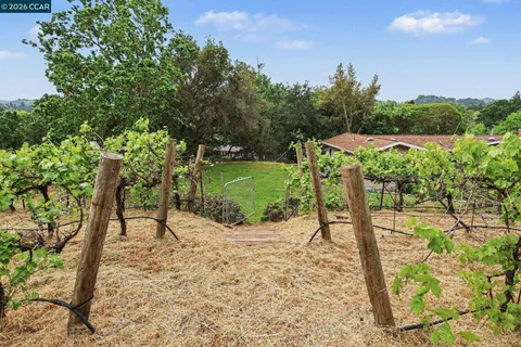 $1,999,000 | 4 Dale Court, Lafayette, CA 94595