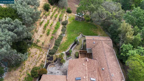 $1,999,000 | 4 Dale Court, Lafayette, CA 94595