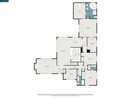 $1,999,000 | 4 Dale Court, Lafayette, CA 94595