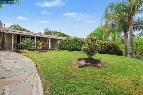 $1,999,000 | 4 Dale Court, Lafayette, CA 94595