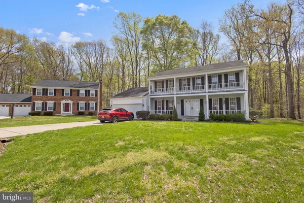 $549,900 | 8604 Valley Drive, Waldorf, MD 20603