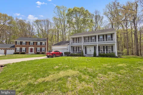 $527,900 | 8604 Valley Drive, Waldorf, MD 20603