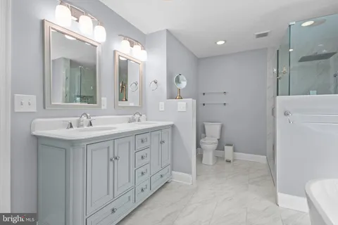 $527,900 | 8604 Valley Drive, Waldorf, MD 20603