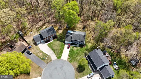 $527,900 | 8604 Valley Drive, Waldorf, MD 20603