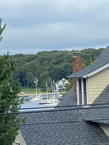 a view of outdoor space and city view