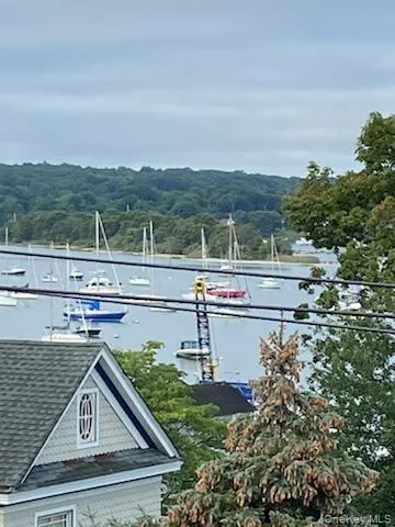 a view of lake view and mountain view