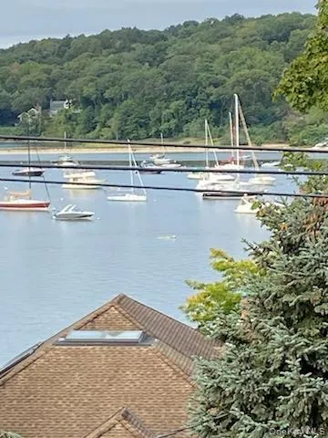 a front view of a house with a porch