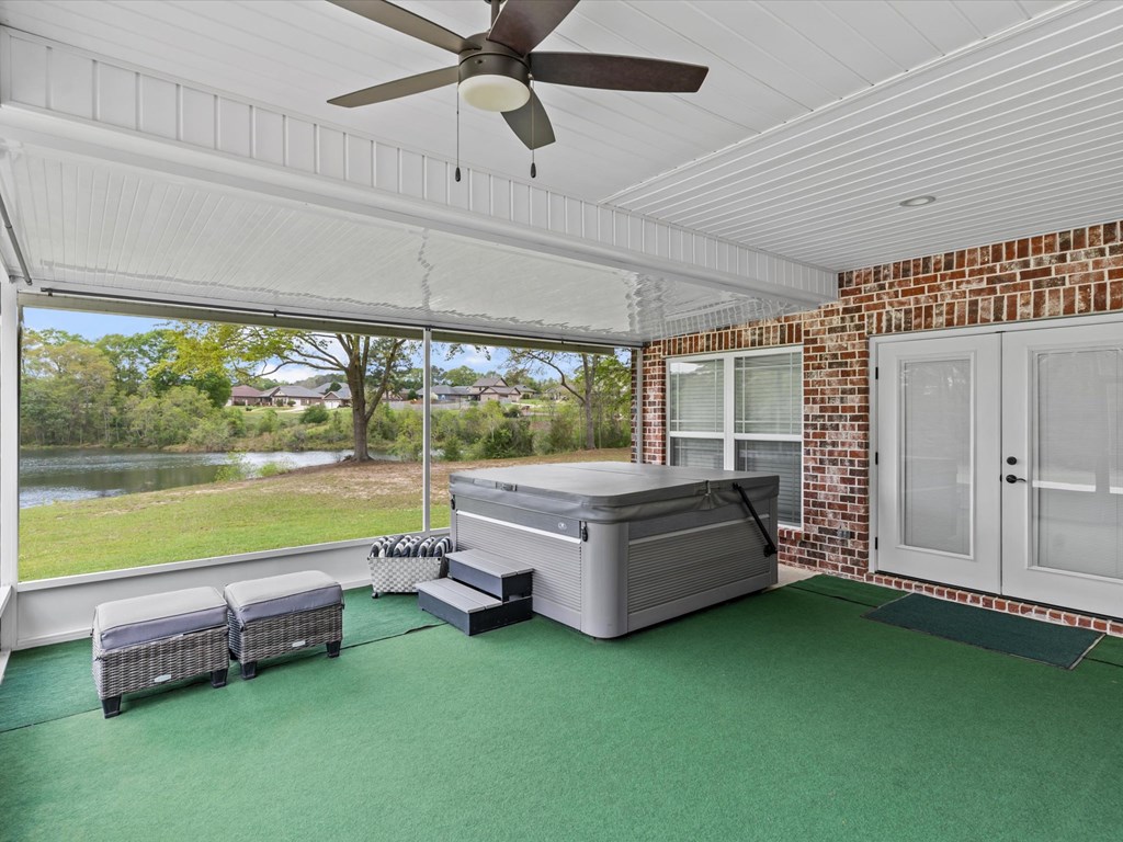 304 Rabbit Run Enterprise, AL 36330 - Photo 42 of 61