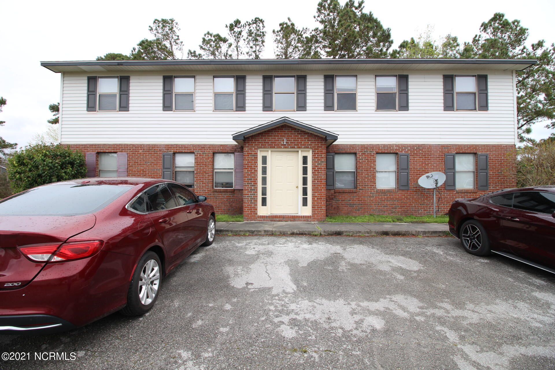 210 Shipman Road, Unit I Havelock, NC 28532 - Photo 2 of 20 IMG_6324