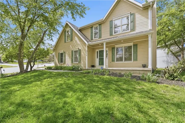 $425,000 | 9000 North Oregon Avenue, Kansas City, MO 64154