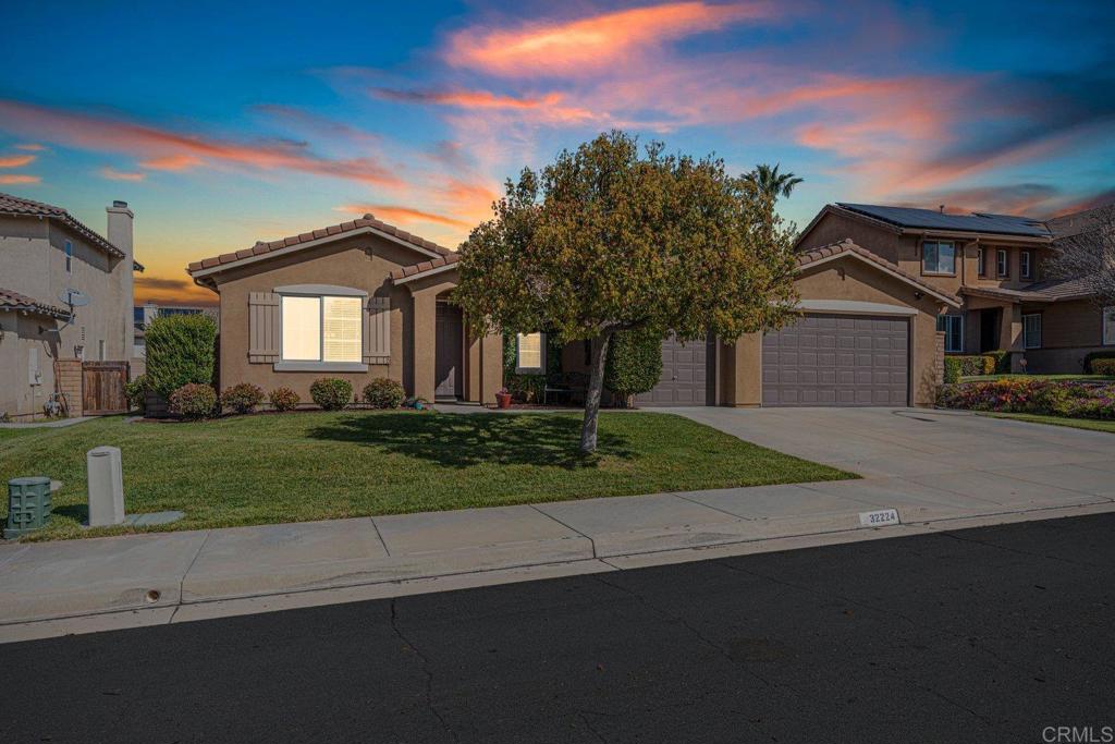 32224 Geranium Street Winchester, CA 92596 - Photo 1 of 44