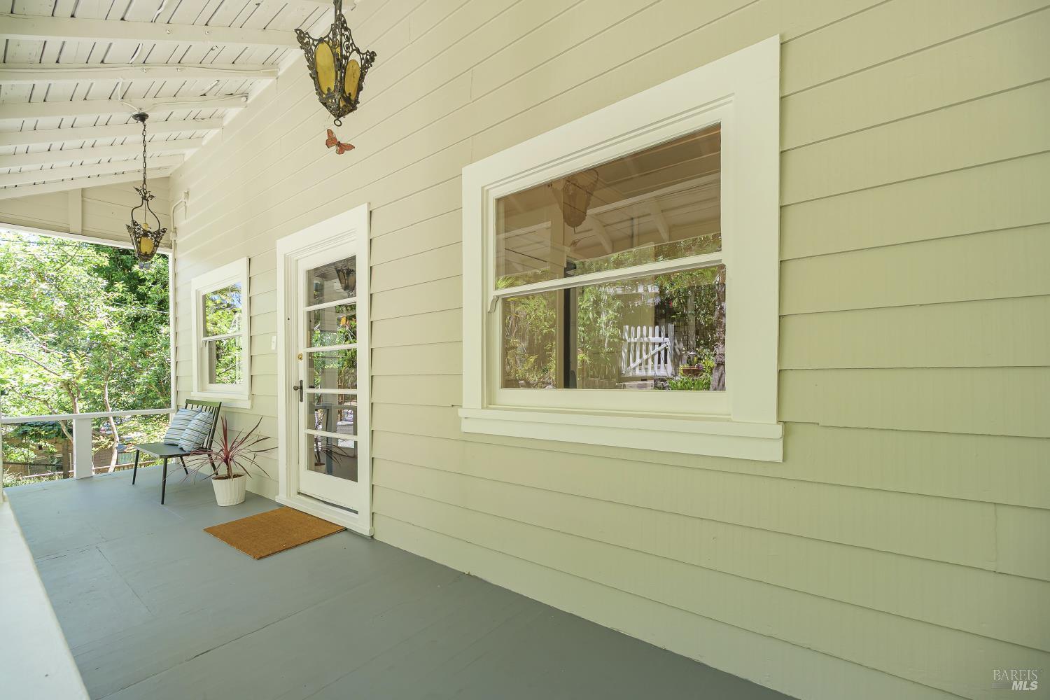 139 Scenic Road Fairfax, CA 94930 - Photo 3 of 47