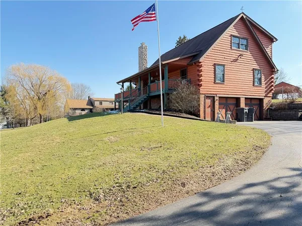 $575,000 | 637 Baur Drive, Wexford, PA 15090