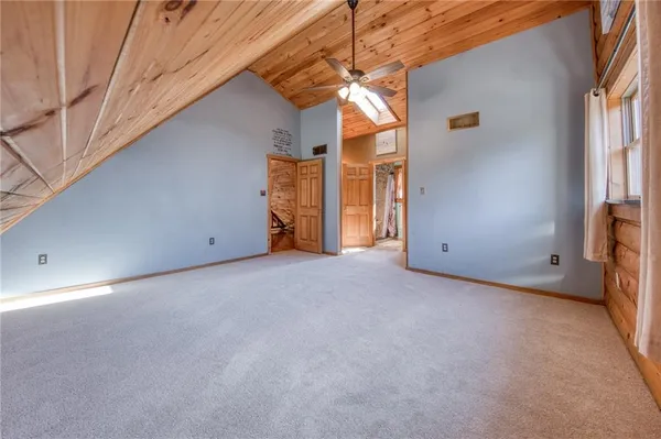 $549,900 | 637 Baur Drive, Wexford, PA 15090