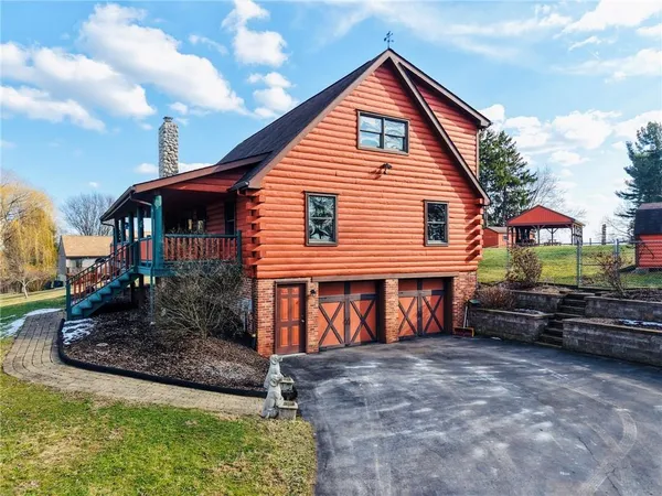 $549,900 | 637 Baur Drive, Wexford, PA 15090
