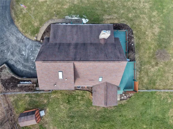 $549,900 | 637 Baur Drive, Wexford, PA 15090