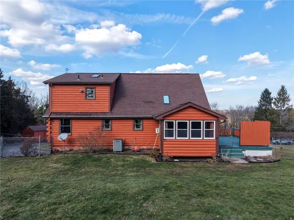 $549,900 | 637 Baur Drive, Wexford, PA 15090