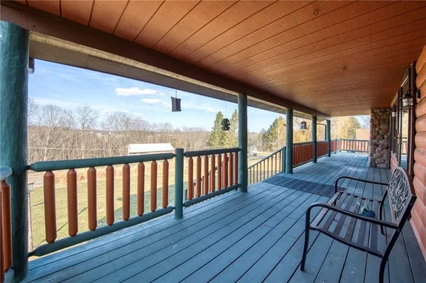 $549,900 | 637 Baur Drive, Wexford, PA 15090