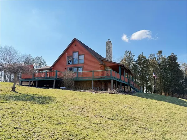 $549,900 | 637 Baur Drive, Wexford, PA 15090