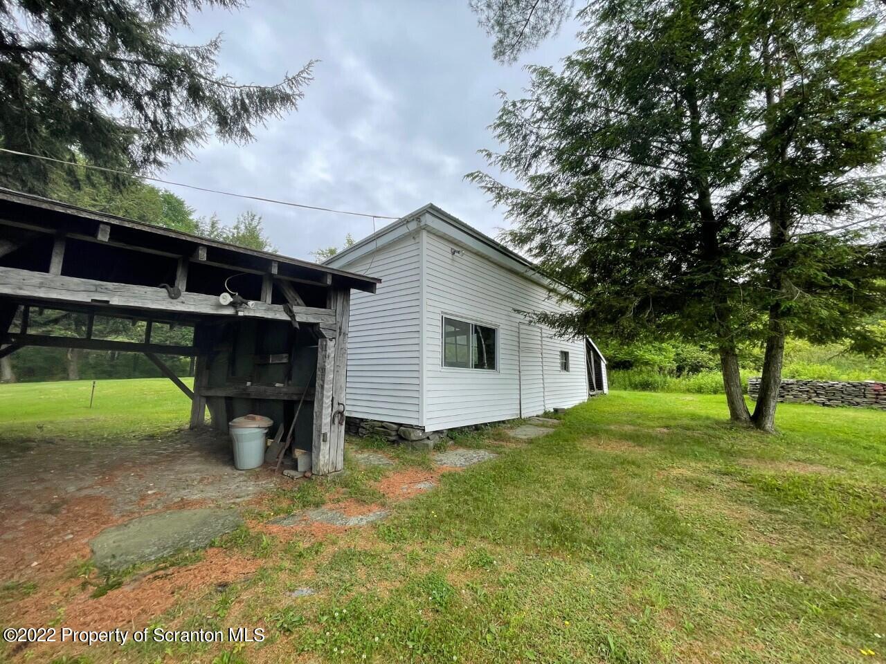 453 Carpenter Road Factoryville, PA 18419 - Photo 19 of 21 Gallery Image 19