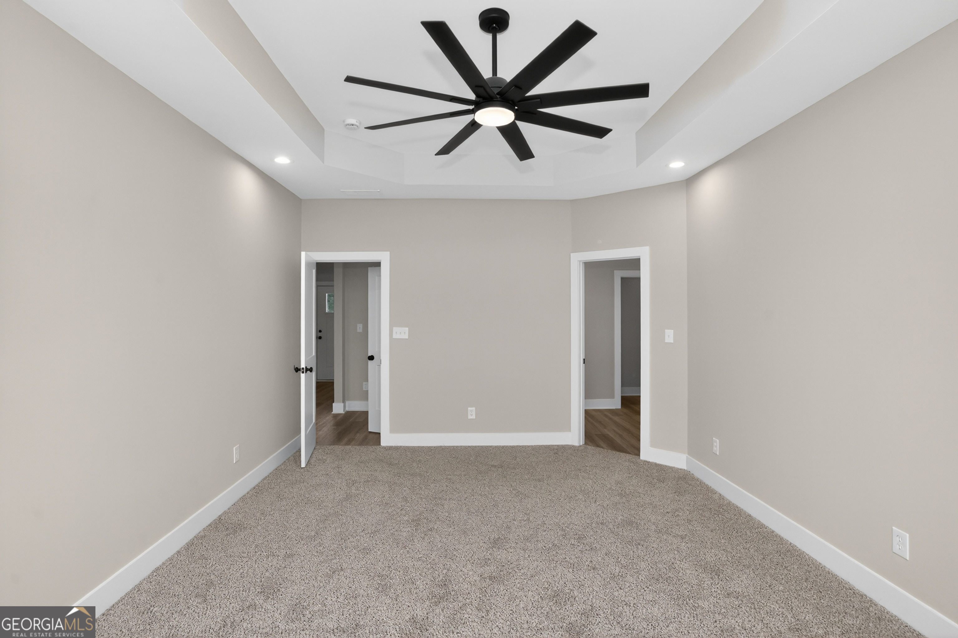 54 Melville Brown Road Williamson, GA 30292 - Photo 22 of 56