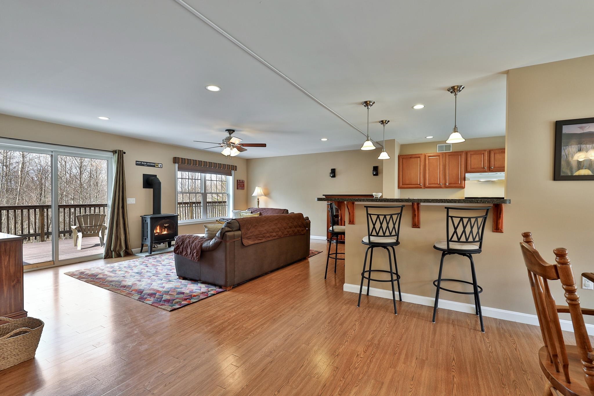 175 Overbrook Drive, Unit A Mendon, VT 05751 - Photo 39 of 40