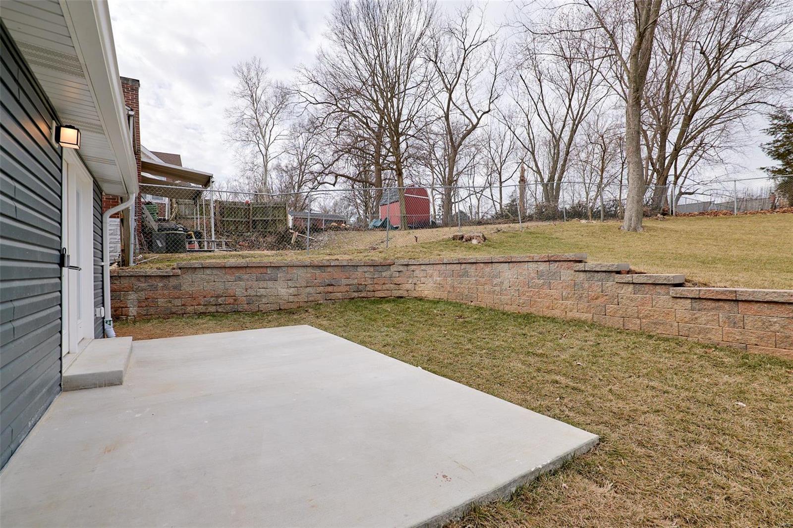 2969 Ridgeway Avenue St. Louis, MO 63114 - Photo 31 of 32 Gallery Image 31