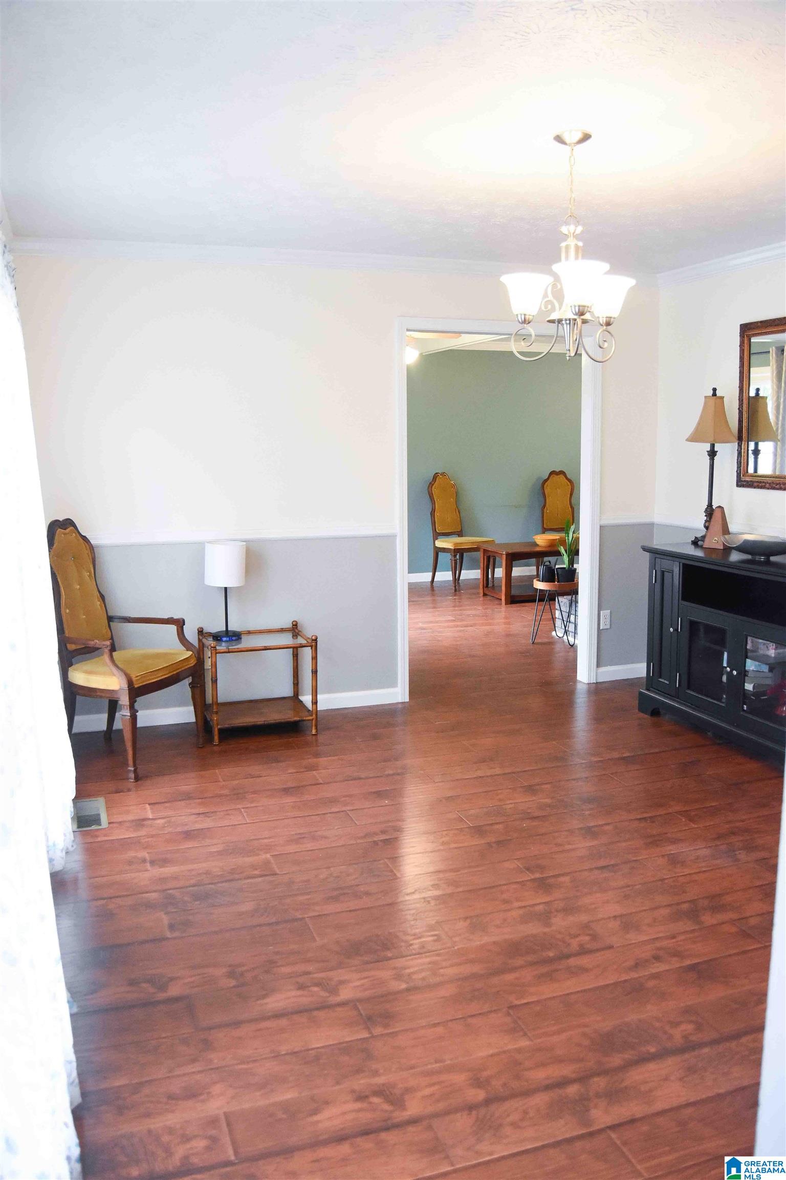1213 Valleywood Road Oxford, AL 36203 - Photo 13 of 70