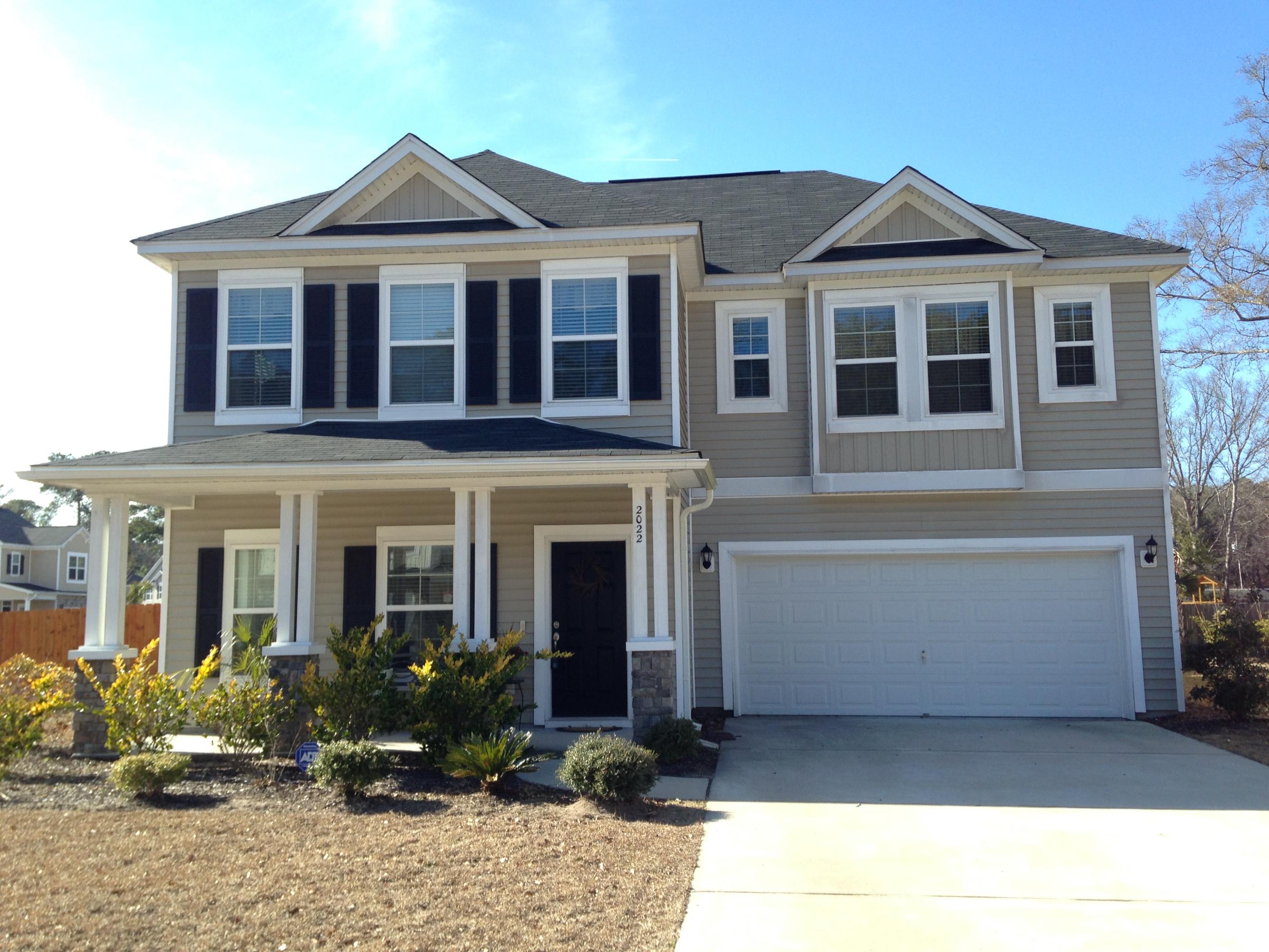 2022 Chilhowee Road Johns Island, SC 29455 - Photo 1 of 32 IMG_5701