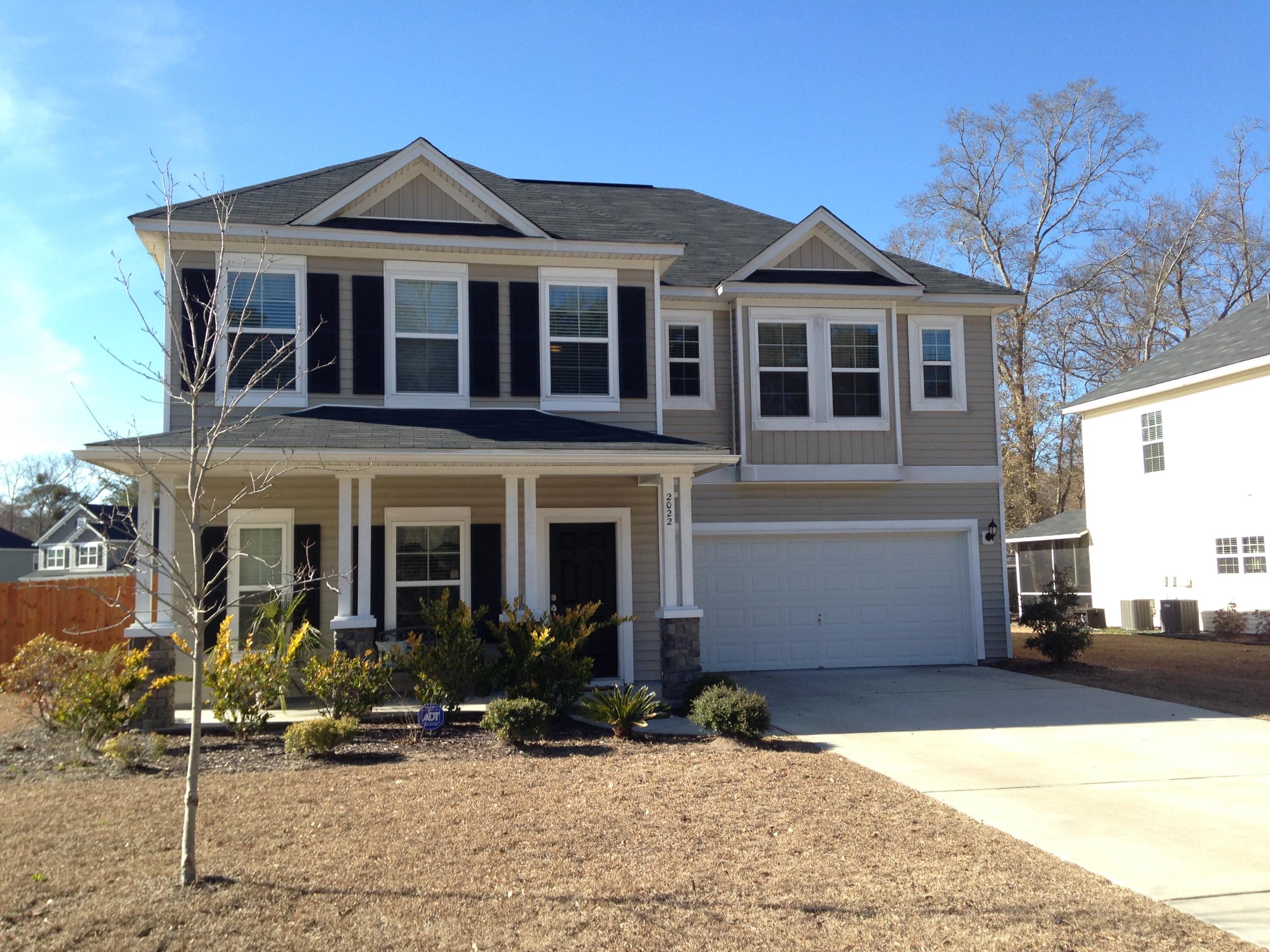 2022 Chilhowee Road Johns Island, SC 29455 - Photo 2 of 32 IMG_5692