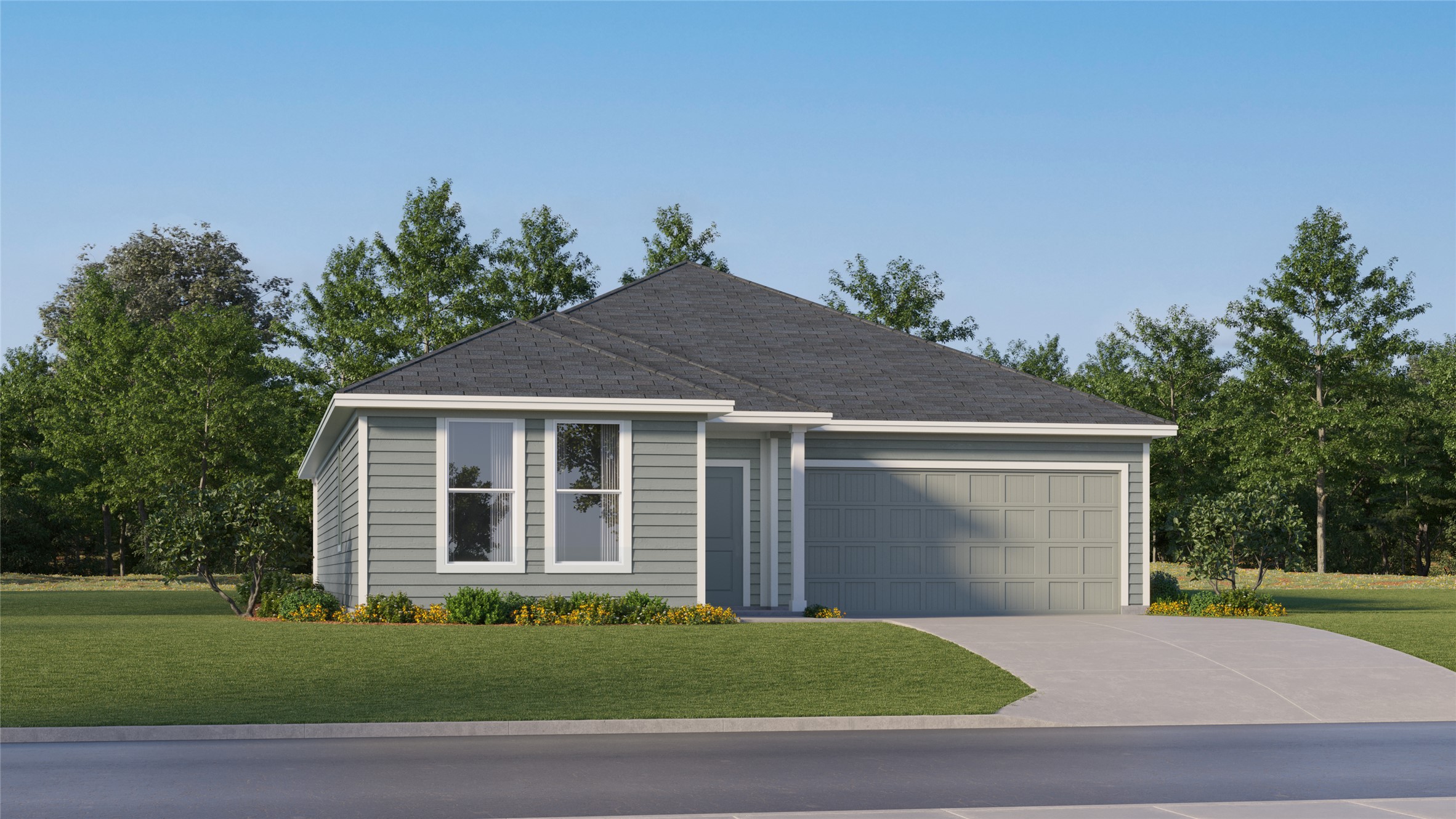 2922 Blue Rdg Lane Temple, TX 76501 - Photo 1 of 31