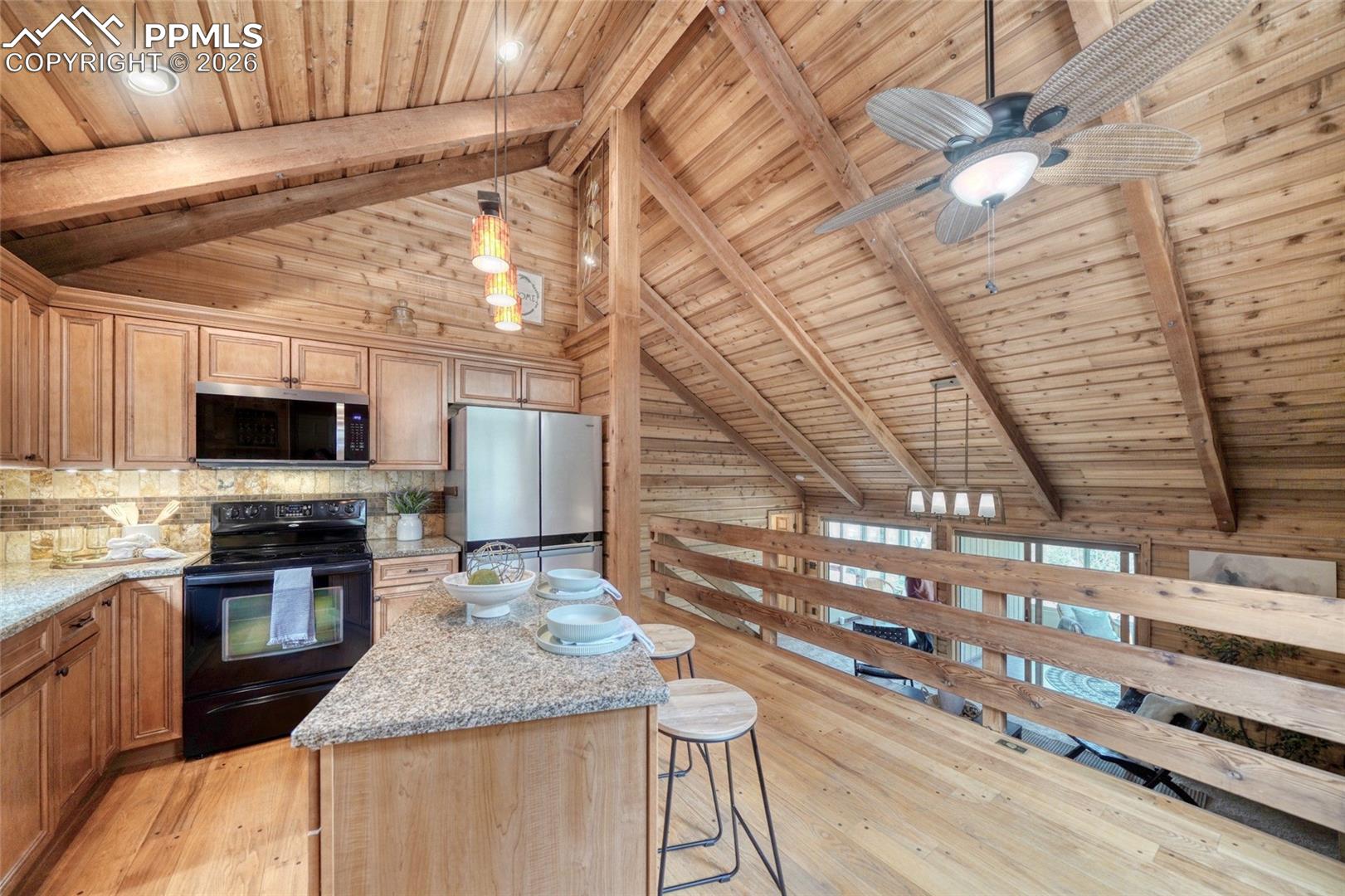 9340 Maveta Road Cascade, CO 80809 - Photo 10 of 49 Gallery Image 10