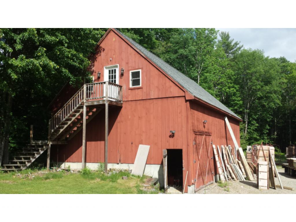 44 Haynes Road Deerfield, NH 03037 - Photo 2 of 14