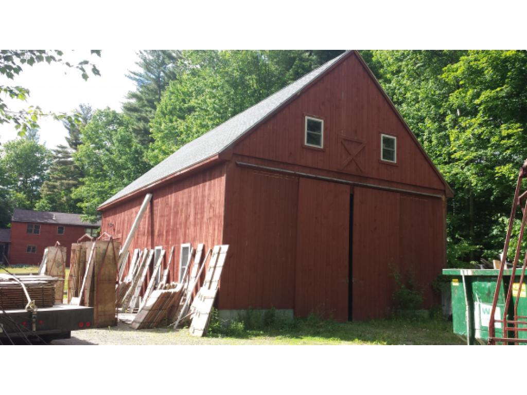 44 Haynes Road Deerfield, NH 03037 - Photo 14 of 14