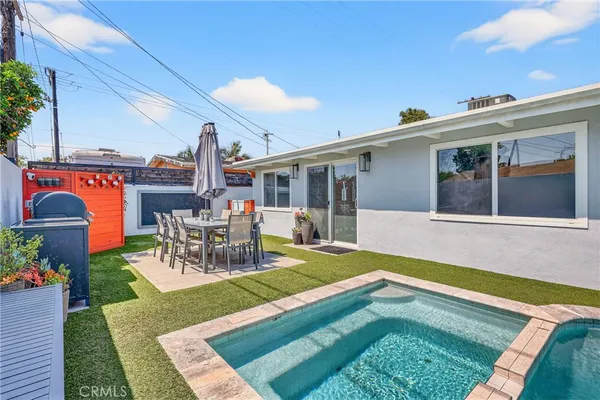 $925,000 | 3210 East Janice Street, Long Beach, CA 90805