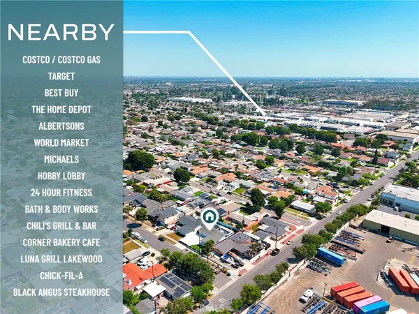 $925,000 | 3210 East Janice Street, Long Beach, CA 90805