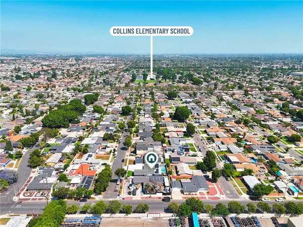 $925,000 | 3210 East Janice Street, Long Beach, CA 90805