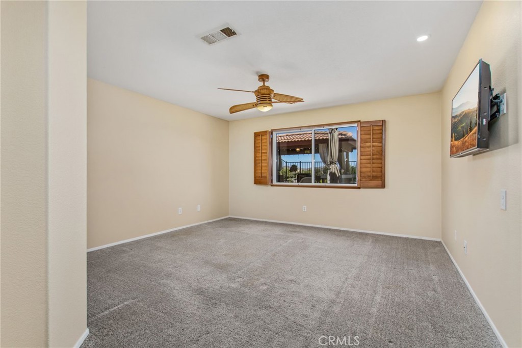 29341 Wildcat Canyon Road Menifee, CA 92587 - Photo 14 of 36 Primary Bedroom