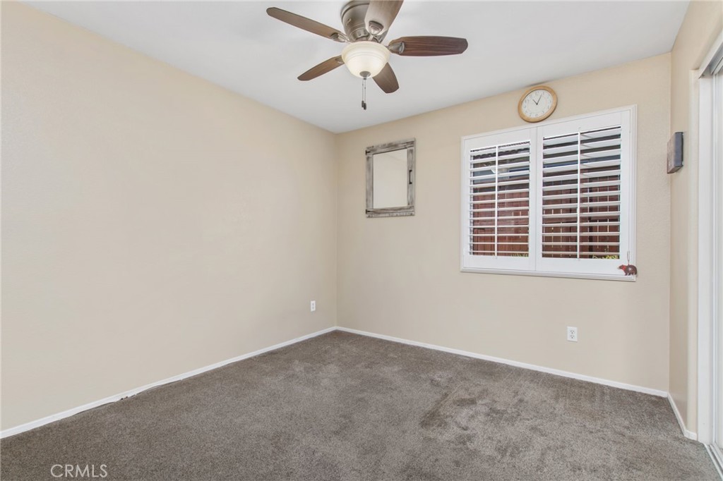 29341 Wildcat Canyon Road Menifee, CA 92587 - Photo 20 of 36 Bedroom #3